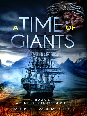 cover image of A Time of Giants